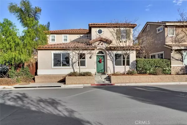 12260 Amaryllis, Yucaipa, CA 92399