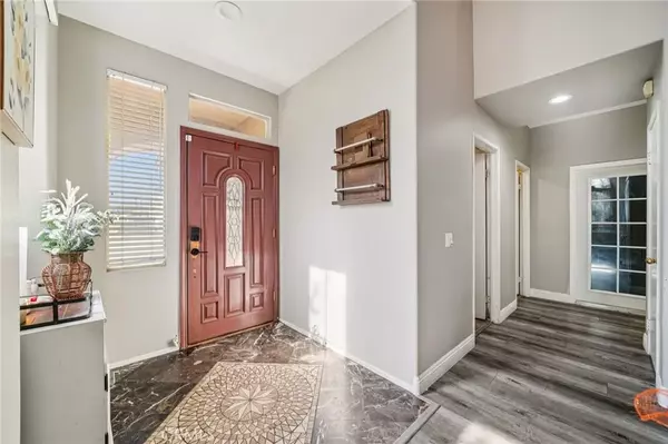 Fontana, CA 92336,5029 La Sarre Drive