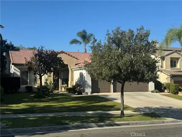 4257 Castlepeak, Corona, CA 92883