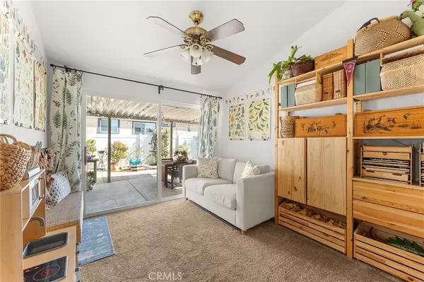 Redlands, CA 92374,140 W Pioneer #133