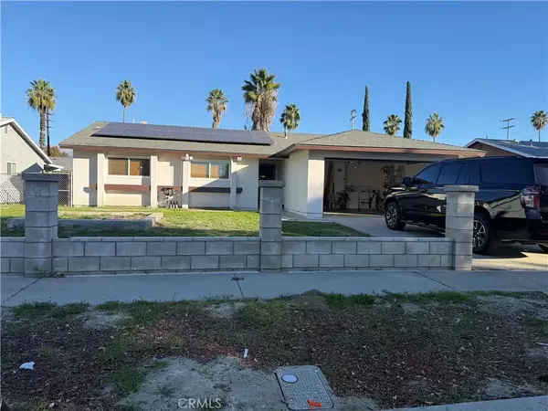 1626 Kirby Court, Redlands, CA 92374