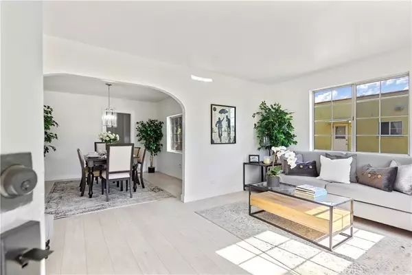 Alhambra, CA 91801,1836 S Chapel Avenue