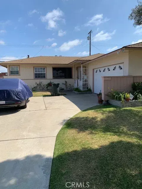 1912 W 134th Place, Gardena, CA 90249