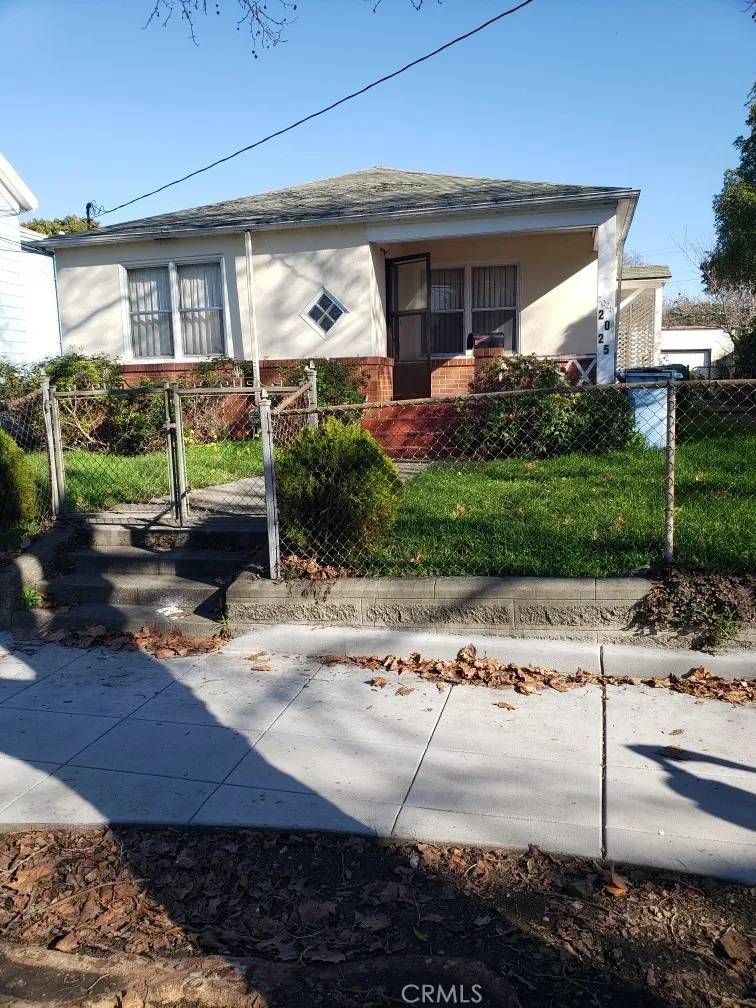 2025 9th Street, Berkeley, CA 94710