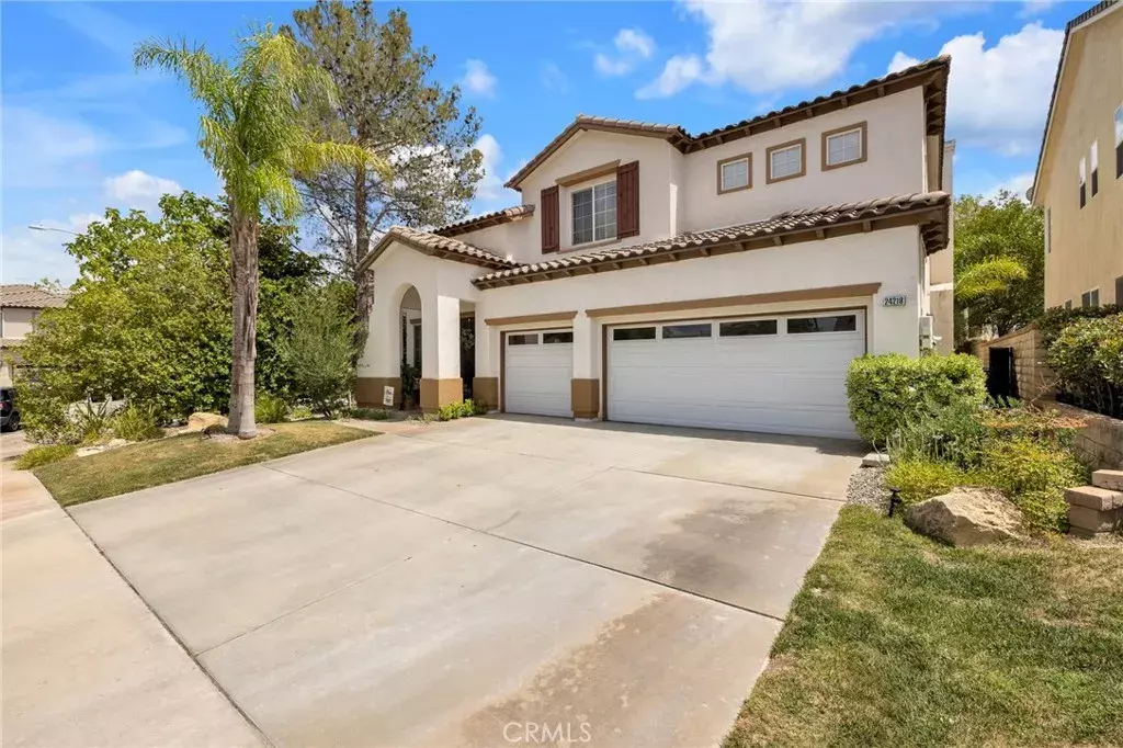 Valencia, CA 91354,24218 English Rose Place