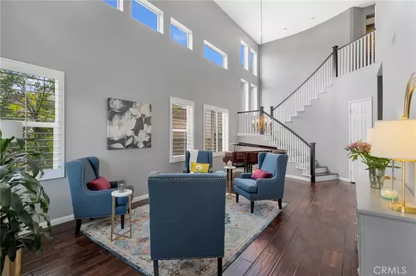 Valencia, CA 91354,24218 English Rose Place