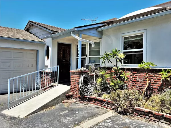 3645 W 116th Street, Inglewood, CA 90303