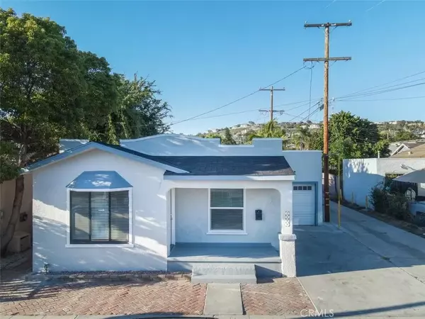 2109 E 19th Street, Signal Hill, CA 90755