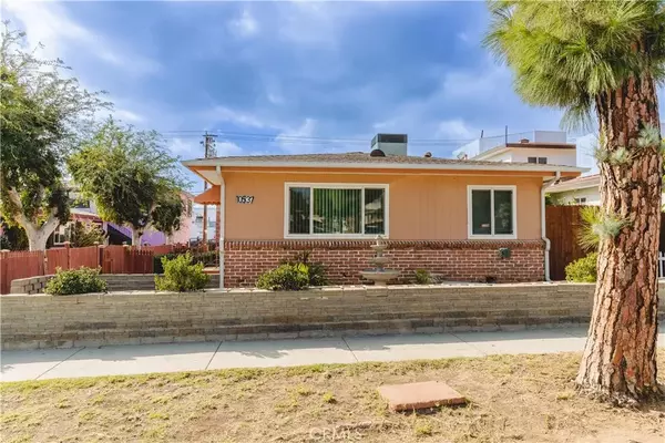 Inglewood, CA 90303,10537 Crenshaw Boulevard