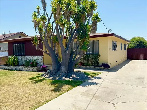 4218 W 134th Street, Hawthorne, CA 90250