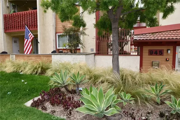945 Pepper Street #111, El Segundo, CA 90245