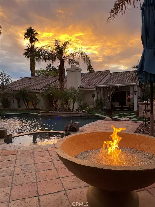 Palm Desert, CA 92211,43518 Via Magellan Drive