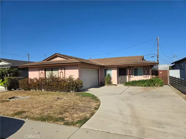21218 Marigold Avenue, Torrance, CA 90502