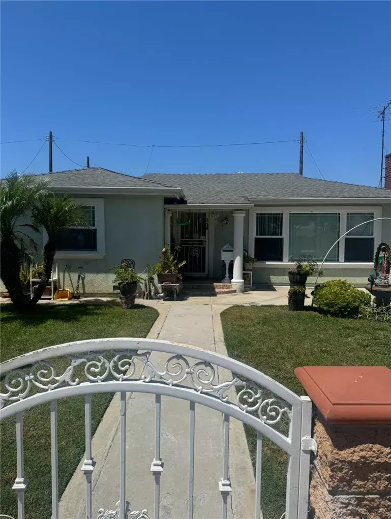 Wilmington, CA 90744,719 E Lomita Boulevard