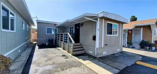 Torrance, CA 90502,22325 Vermont #8