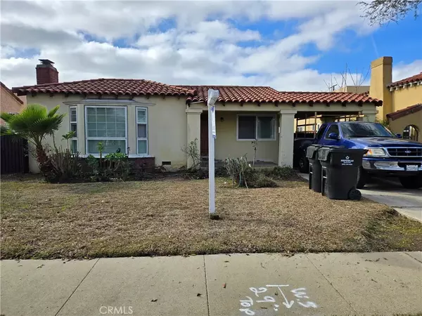 8909 S 5th Avenue, Inglewood, CA 90305