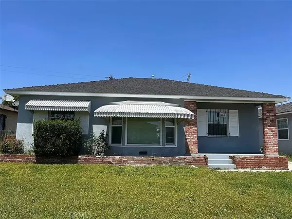 1921 W 138th Street, Compton, CA 90222