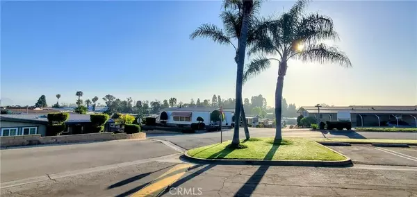 2601 E Victoria #430, Rancho Dominguez, CA 90220