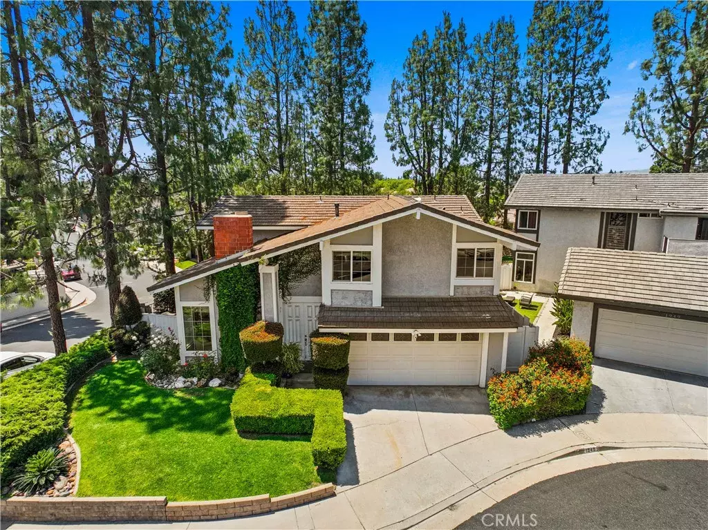 Placentia, CA 92870,1943 Horseshoe Circle