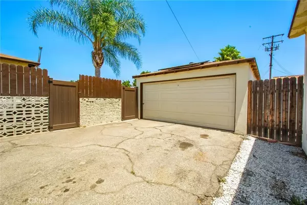 La Verne, CA 91750,2685 Arrow Hwy
