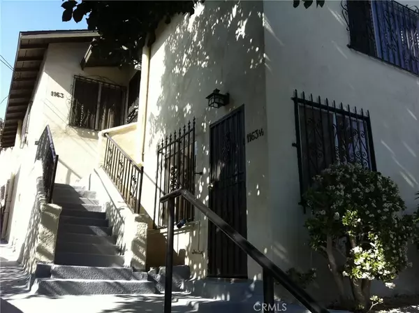 City Terrace, CA 90063,1163 N Ditman Avenue