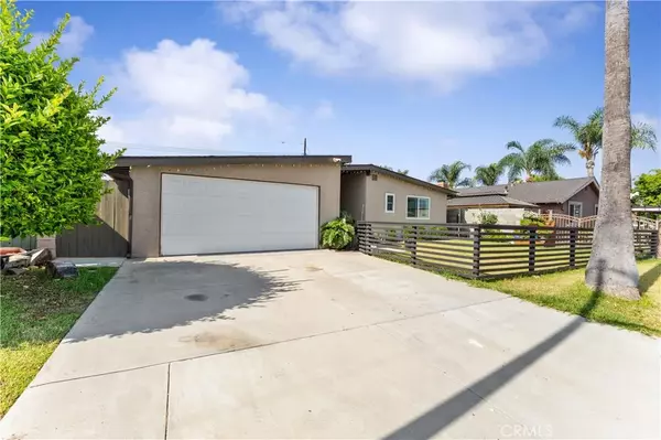 La Puente, CA 91744,16510 Pocono Street