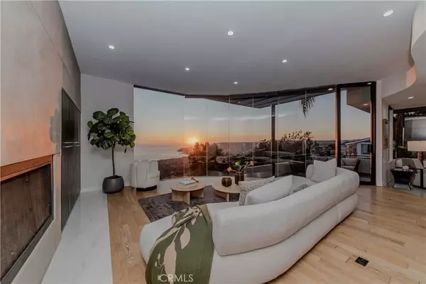 1195 La Mirada Street, Laguna Beach, CA 92651