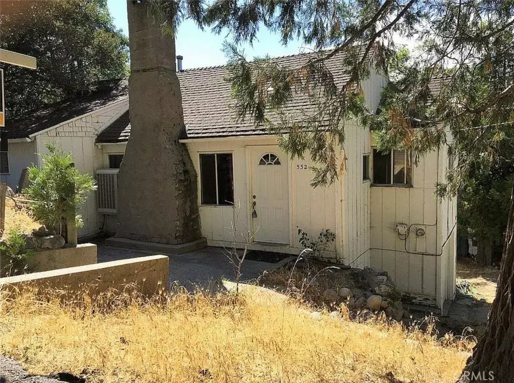 Crestline, CA 92325,532 Sunset Lane