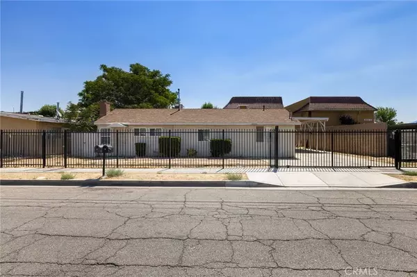 38126 11th Street East, Palmdale, CA 93550