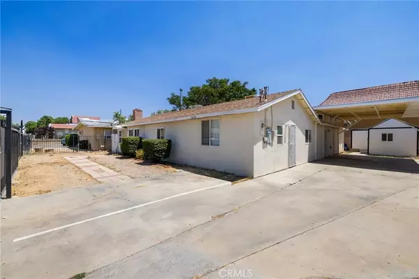Palmdale, CA 93550,38126 11th Street East
