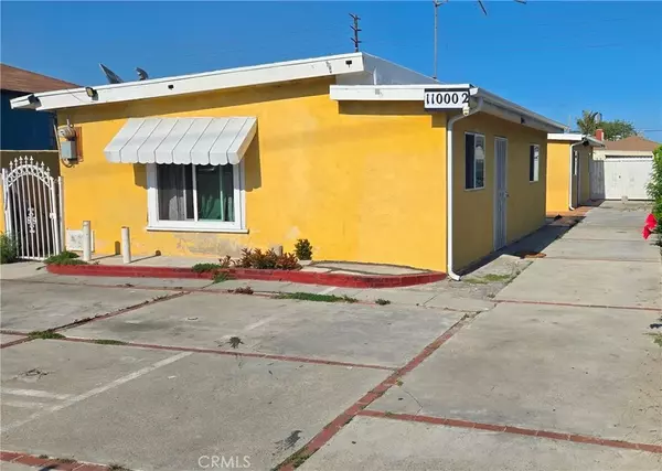 Inglewood, CA 90304,11000 Buford Avenue