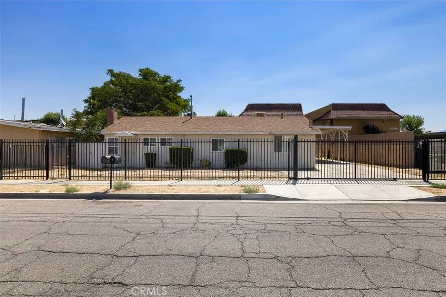 38126 11th Street East, Palmdale, CA 93550
