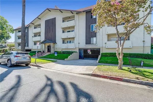 Glendale, CA 91205,1422 Rock Glen Avenue #214