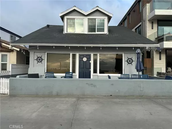 16 The Strand, Hermosa Beach, CA 90254