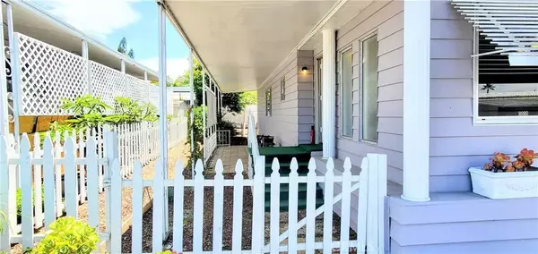 Fallbrook, CA 92028,1120 E Mission #37