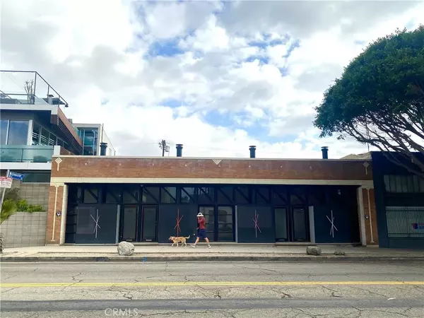1316 Pacific Ave, Venice, CA 90291