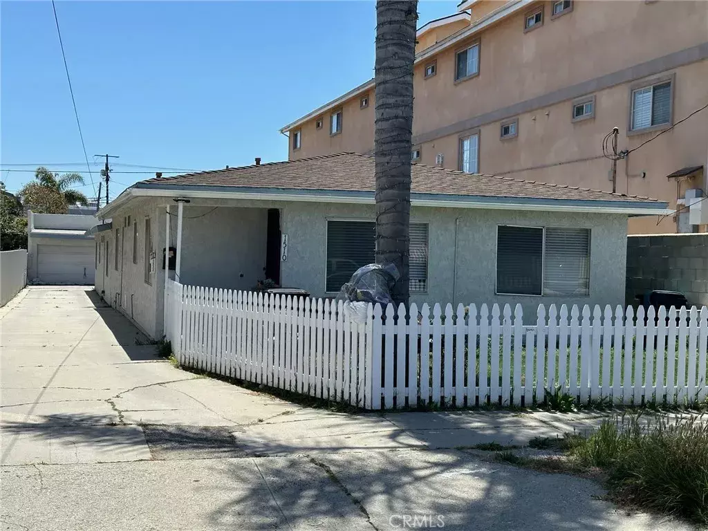 Torrance, CA 90501,1510 W 227th