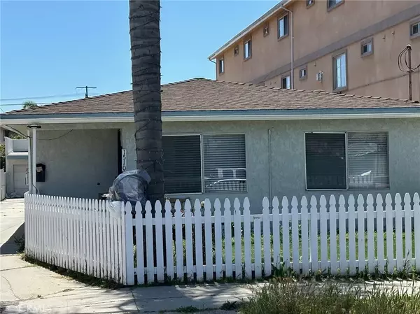 Torrance, CA 90501,1510 W 227th