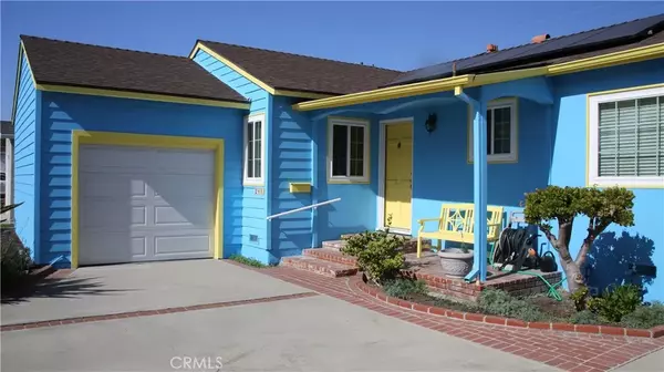 2619 W 176th, Torrance, CA 90504