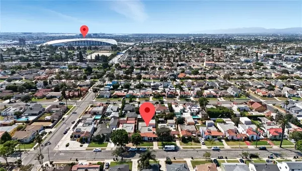 Inglewood, CA 90305,8909 S 5th Avenue