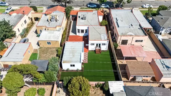 Inglewood, CA 90305,8909 S 5th Avenue