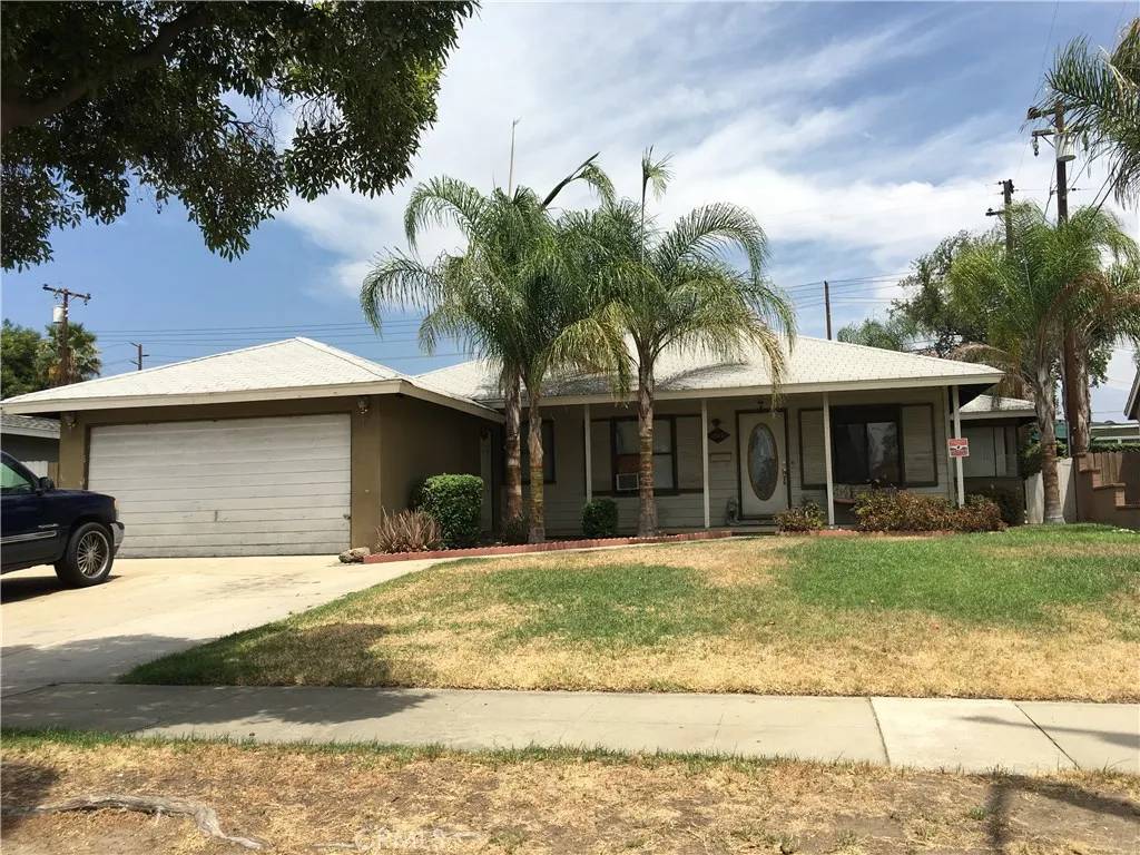 1817 Fellows Place, Pomona, CA 91767