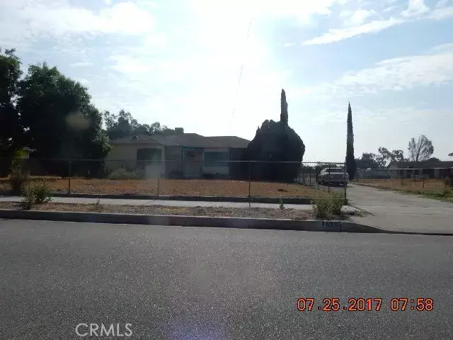 Fontana, CA 92336,7625 Cypress Avenue