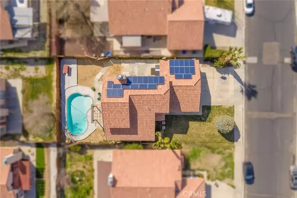 Victorville, CA 92392,12835 Palo Alto Drive