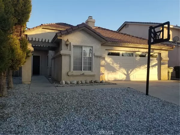14815 Rosemary Drive, Victorville, CA 92394