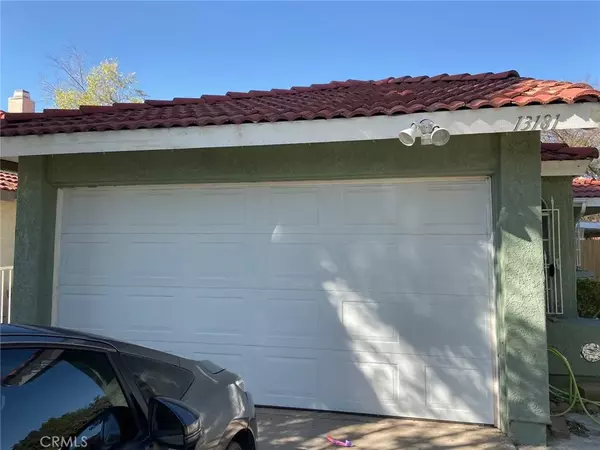 Moreno Valley, CA 92553,13181 Pan Am Boulevard