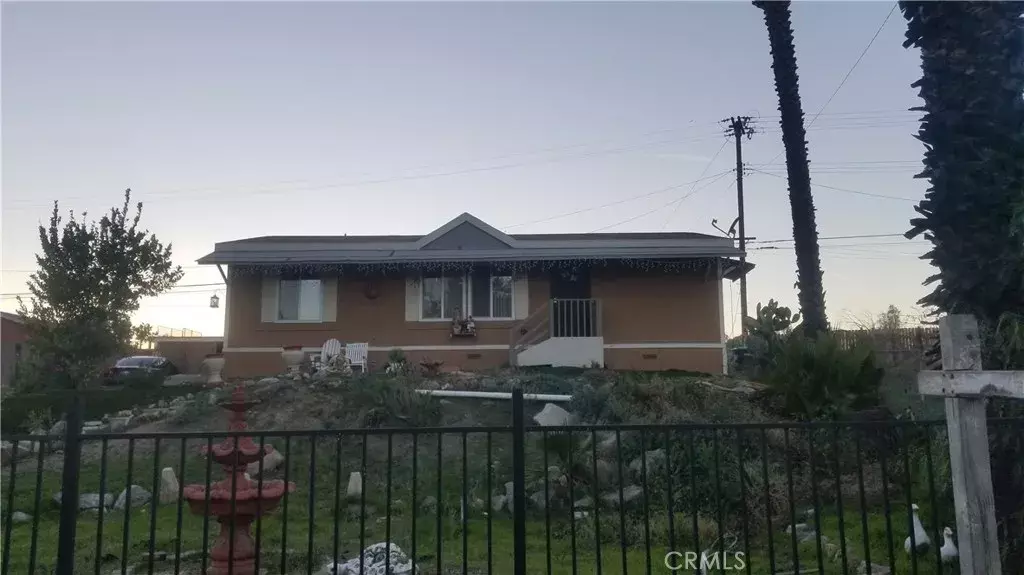 540 SHAWNEE Road, Perris, CA 92570