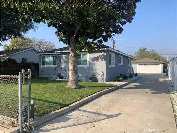 Ontario, CA 91764,845 E J Street