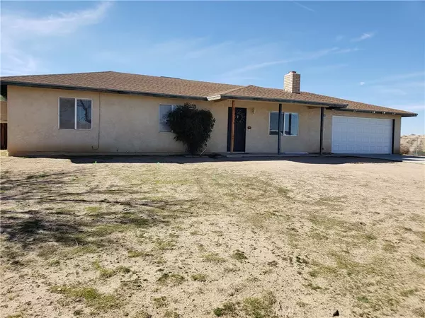 Victorville, CA 92394