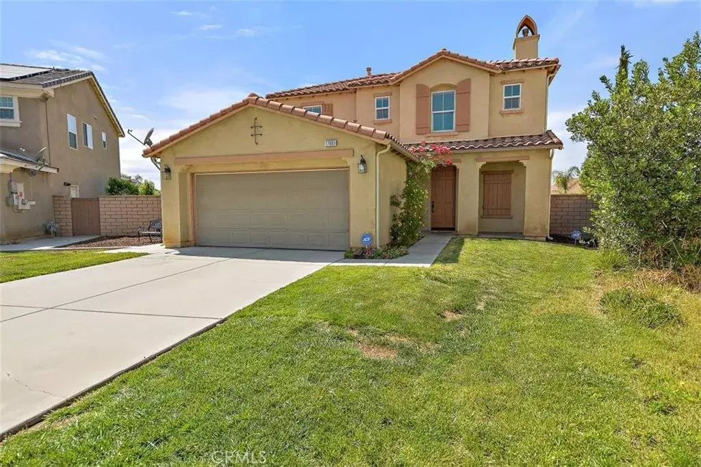 Moreno Valley, CA 92551,17693 Camino Del Rey